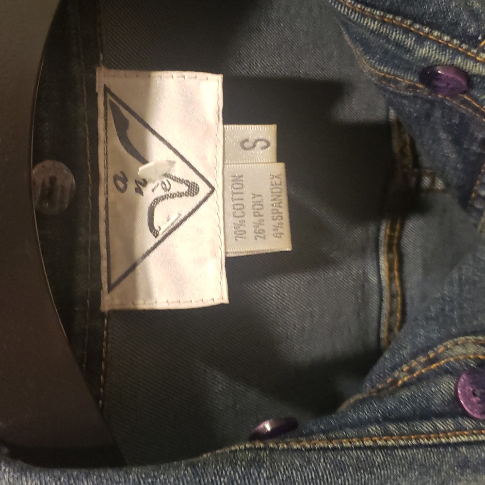 Jacket - Picture 2 of 4